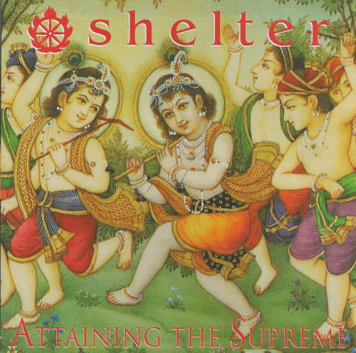 Attaining the Supreme